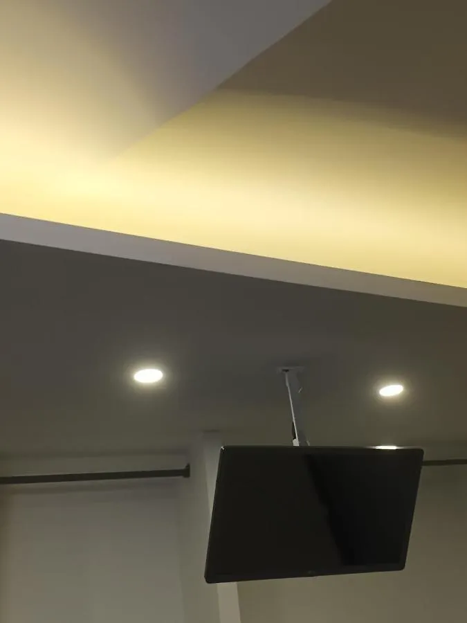 Apartmán Casa Pitloo Neapol