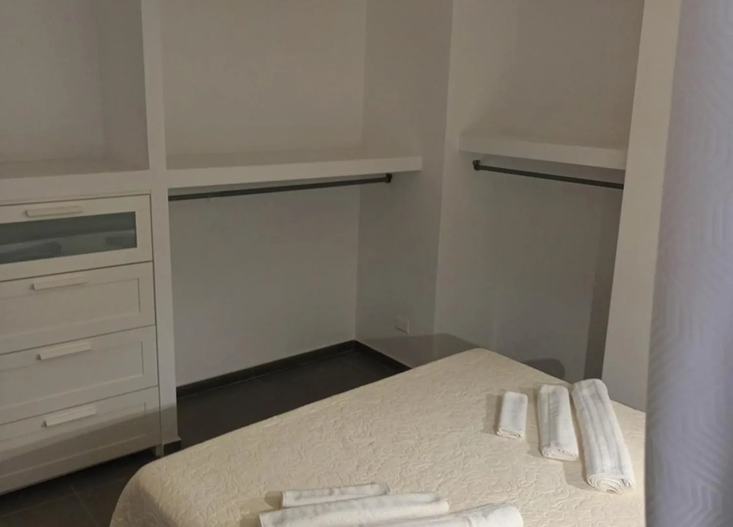 Apartmán Casa Pitloo Neapol Itálie