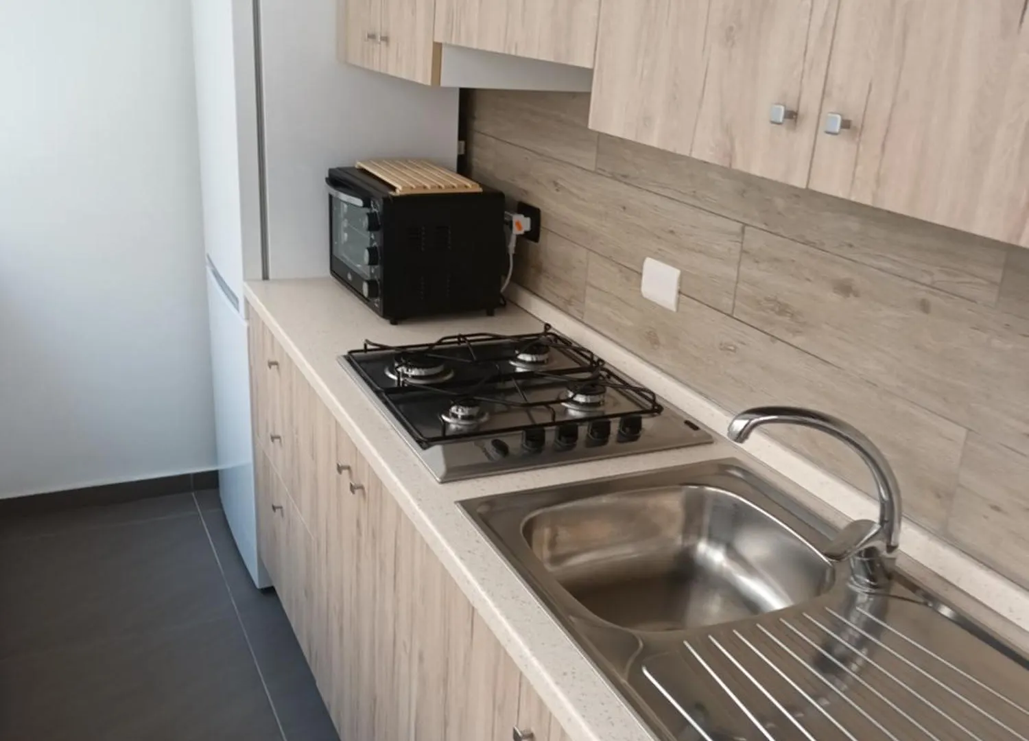 Apartmán Casa Pitloo Neapol 0*,  Itálie