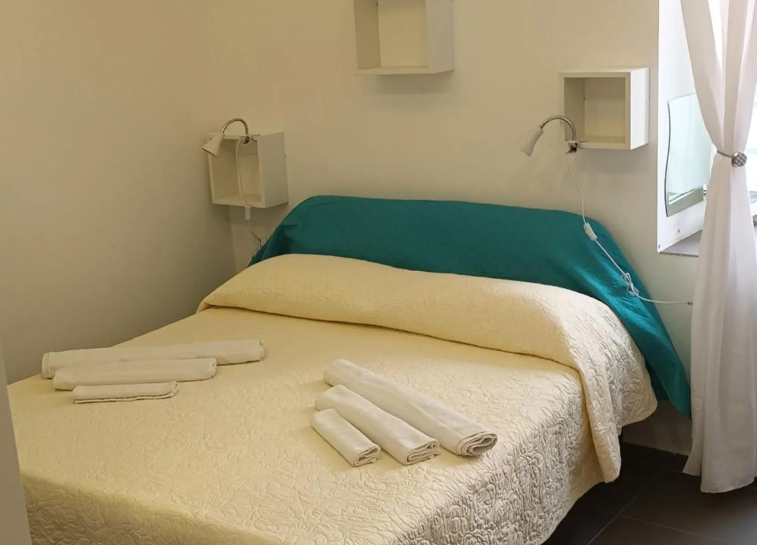 Apartmán Casa Pitloo Neapol