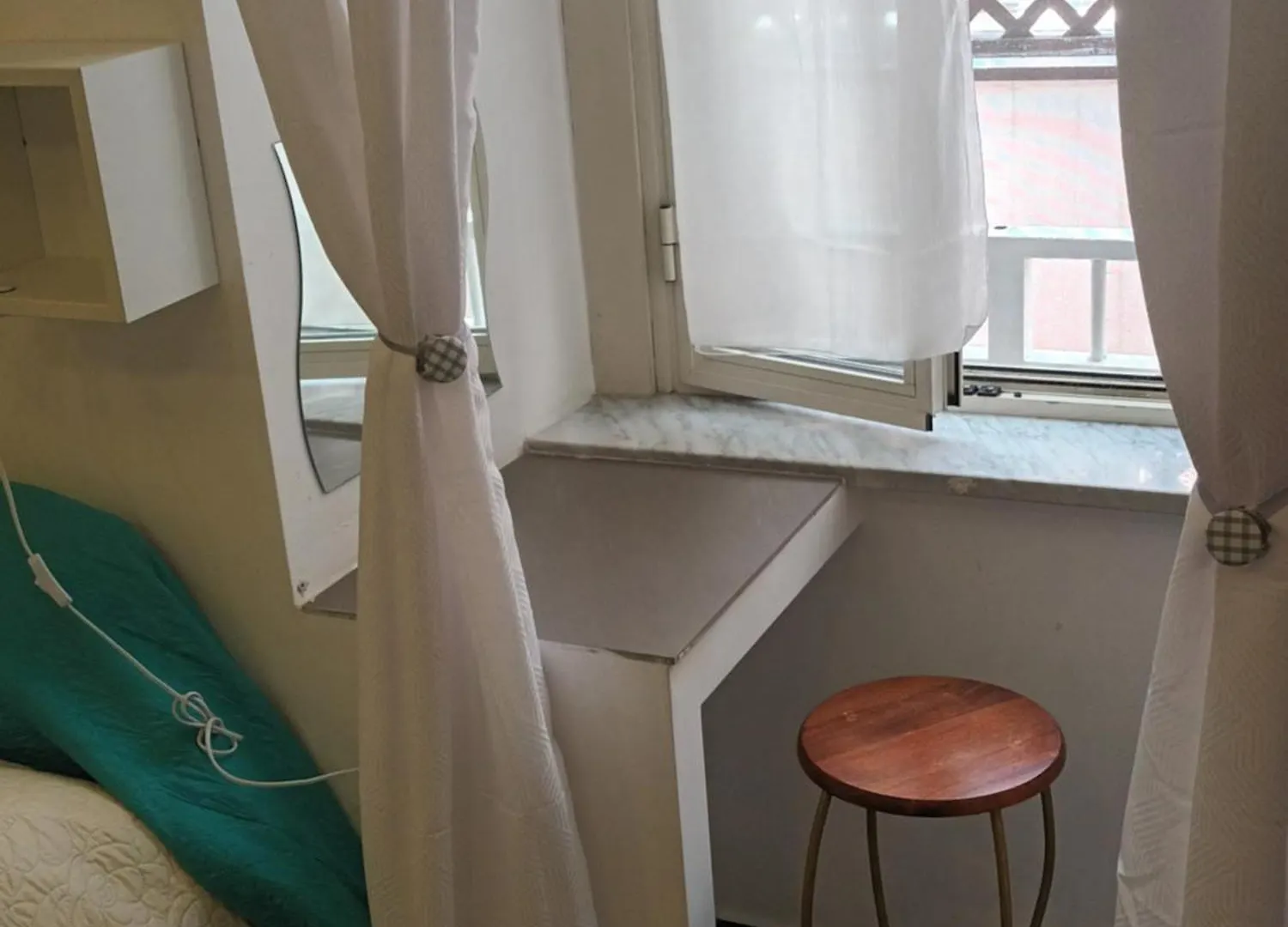 Apartmán Casa Pitloo Neapol