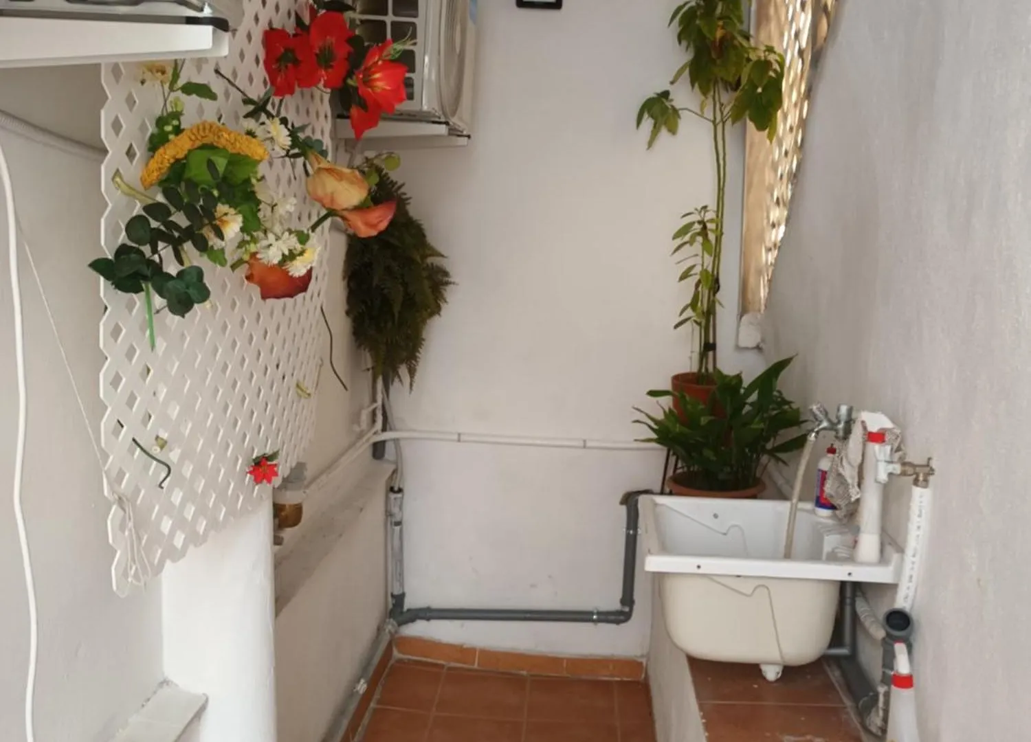 Apartmán Casa Pitloo Neapol