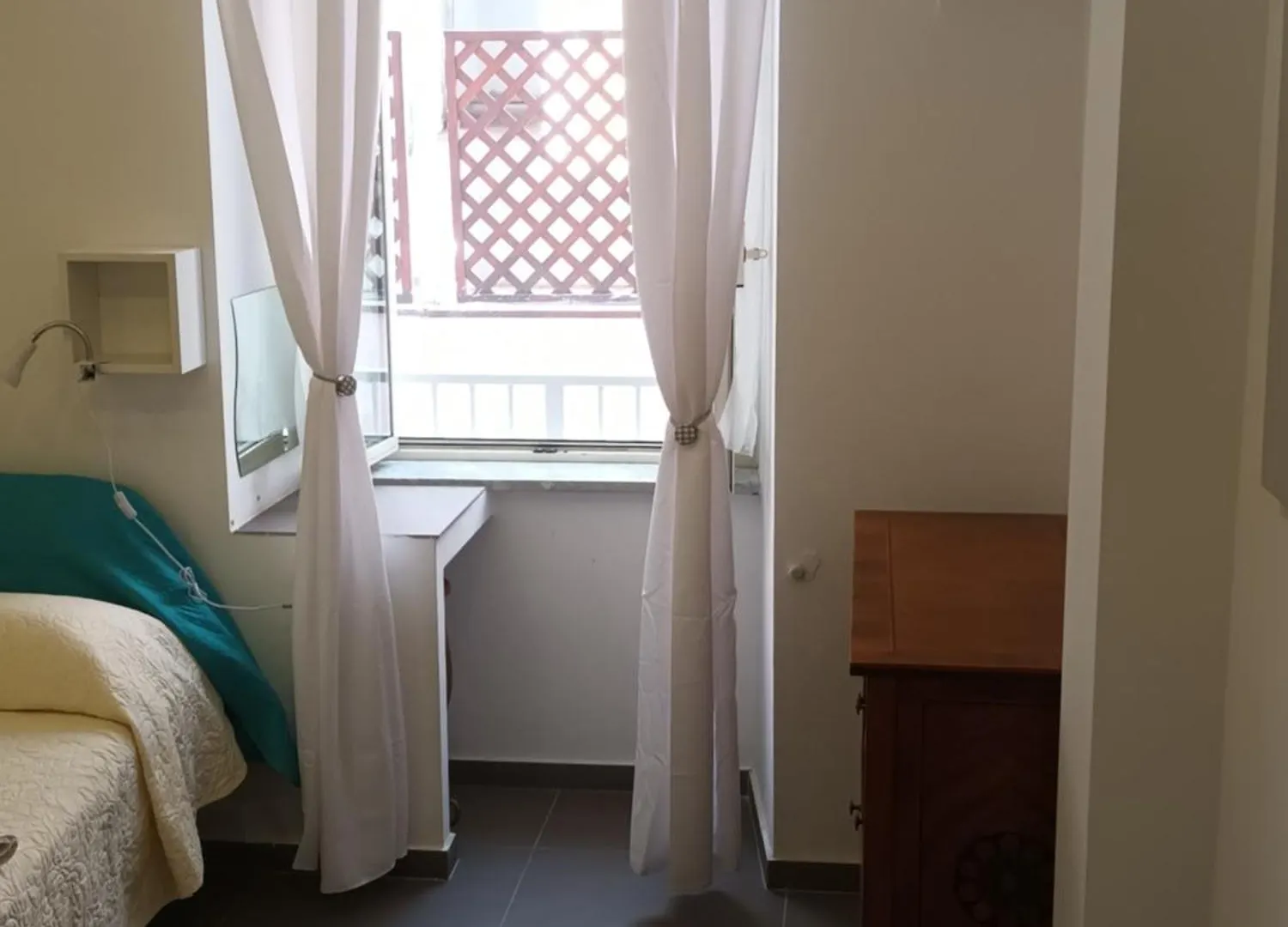 Apartmán Casa Pitloo Neapol