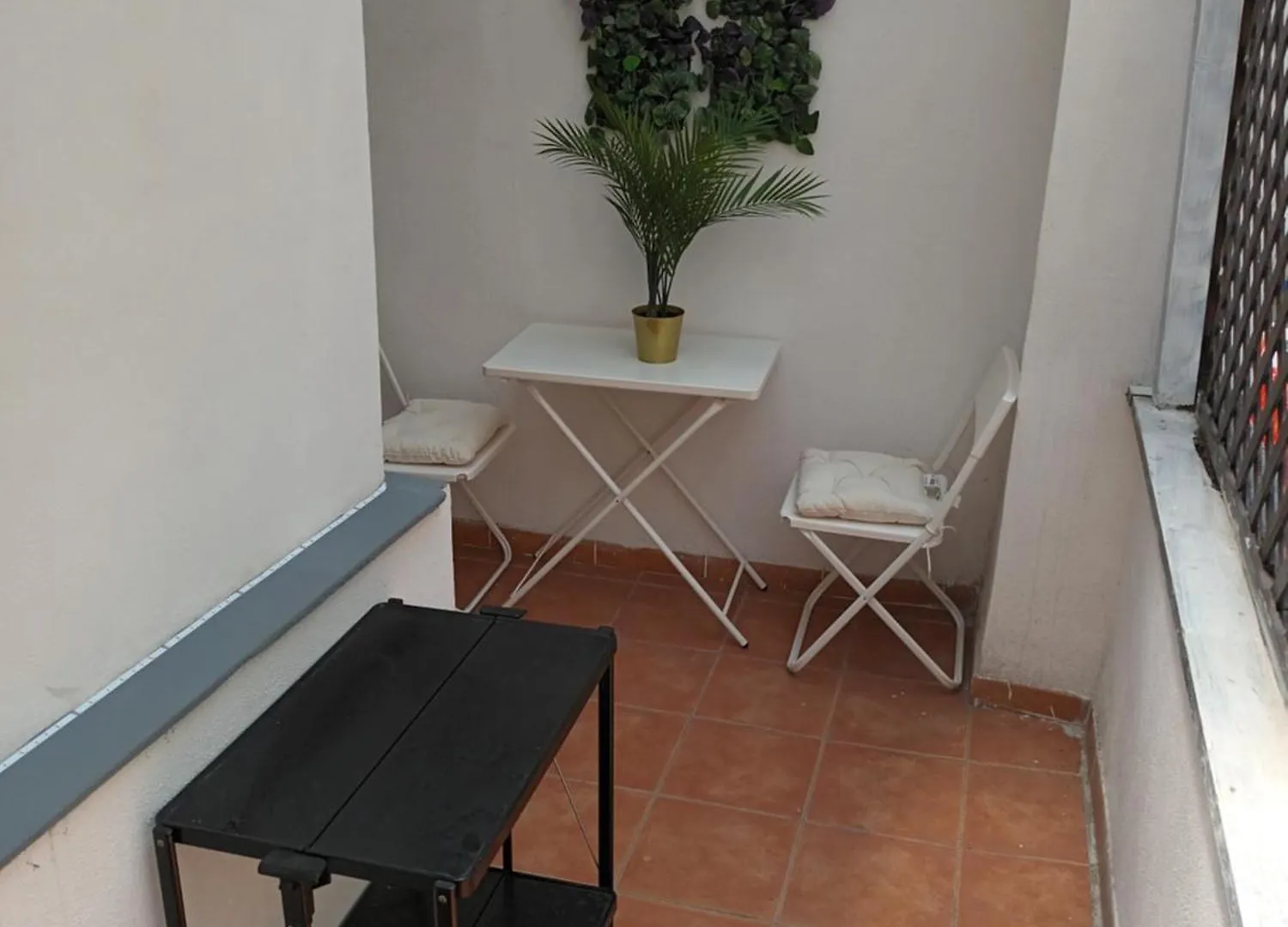 Apartmán Casa Pitloo Neapol Itálie